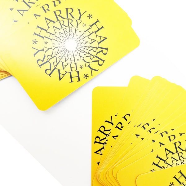 Harry's Game - GoForItGames-USA