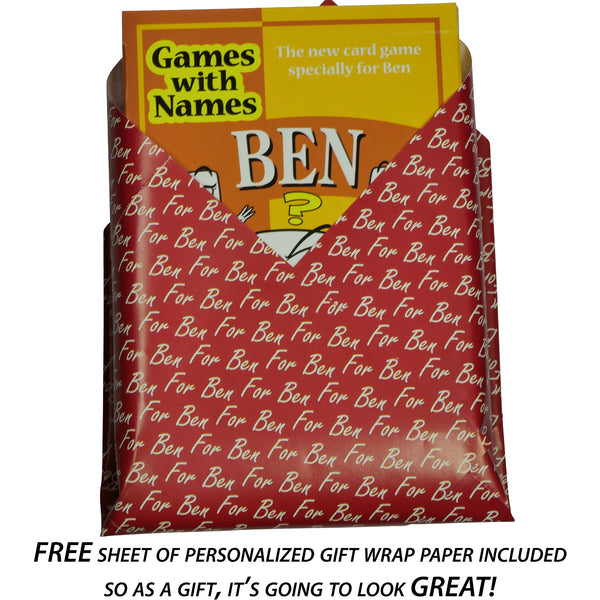 Ben's Game