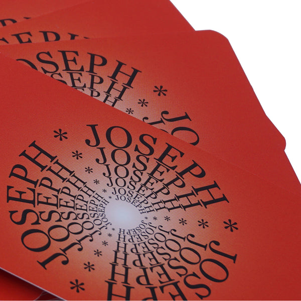 Joseph's Game - GoForItGames-USA