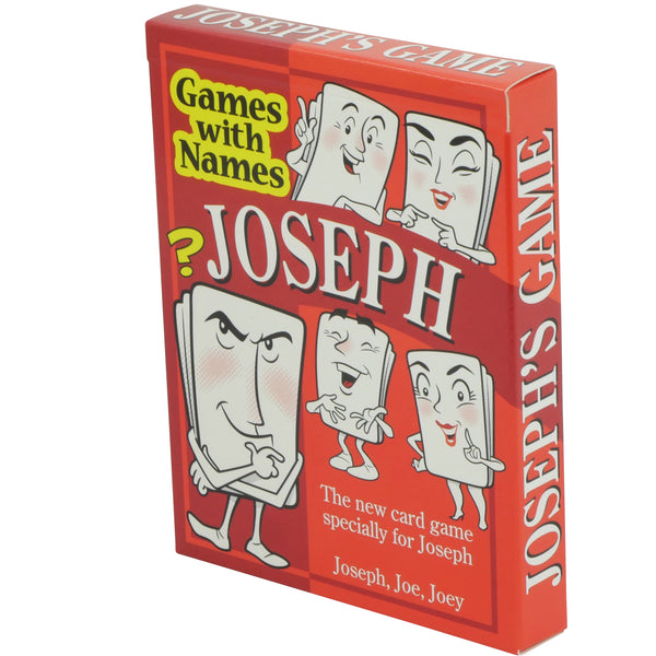 Joseph's Game