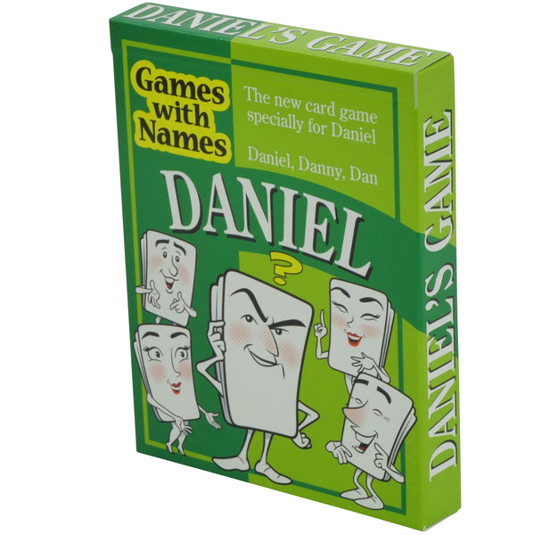 Daniel's Game
