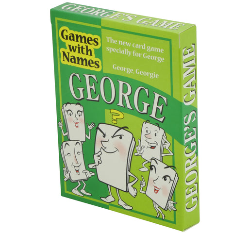 George's Game