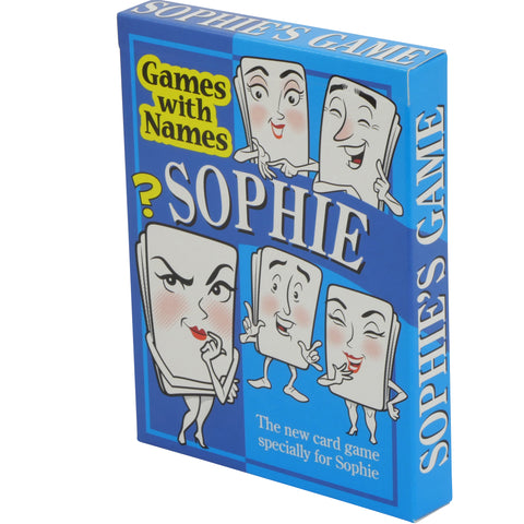 Sophie's Game