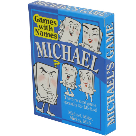 Michael's Game