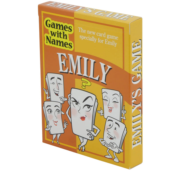 Emily's Game