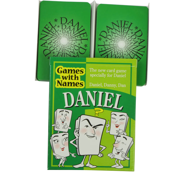 Daniel's Game