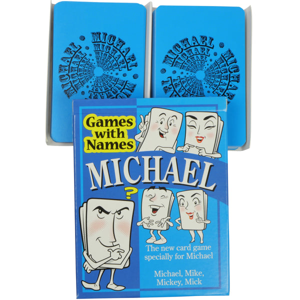 Michael's Game