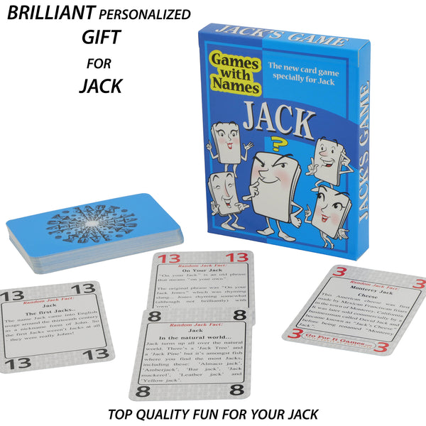 Jack's Game