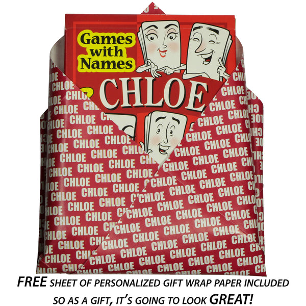 Chloe's Game