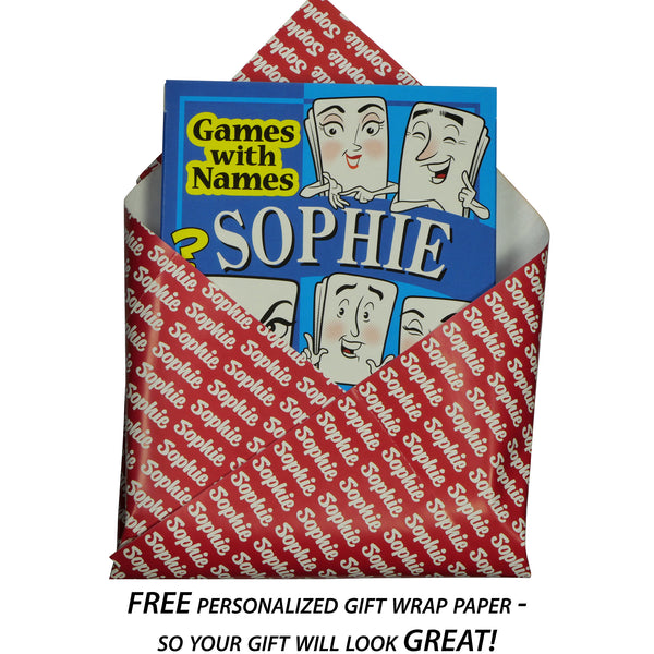 Sophie's Game